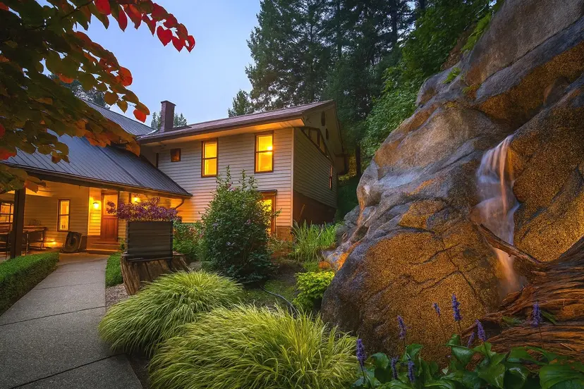 Property at ••• Hot Springs Road, Agassiz, BC