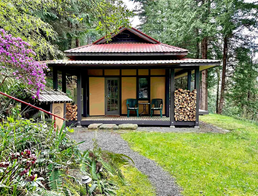 Property at ••• East Point Road, Saturna Island, BC