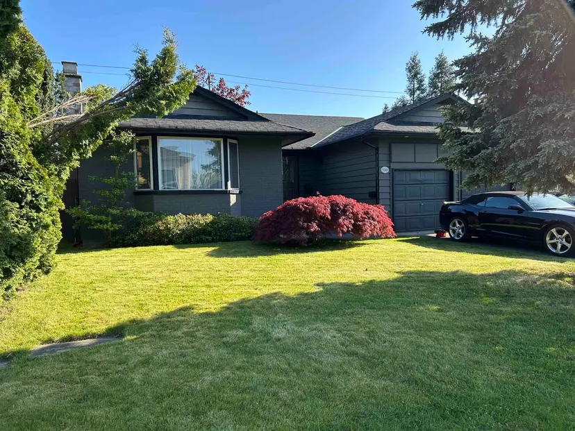Property at ••• Waterton Drive, Richmond, BC