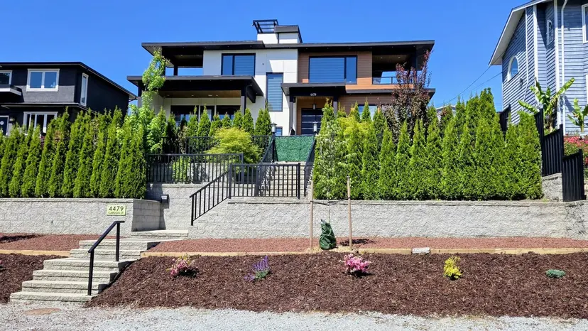 Property at ••• Carson Street, Burnaby, BC