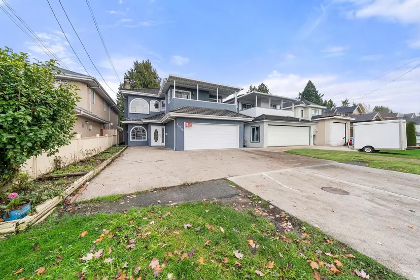 Property at ••• Bird Road, Richmond, BC