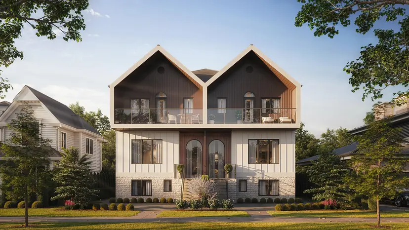 Property at ••• Laurel Street, Vancouver, BC