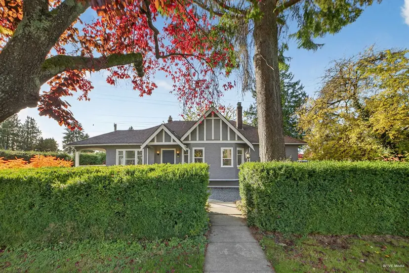 Property at ••• Angus Drive, Vancouver, BC