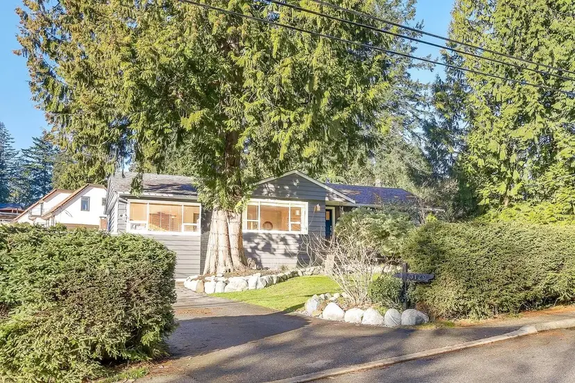 Property at ••• Princess Avenue, North Vancouver, BC