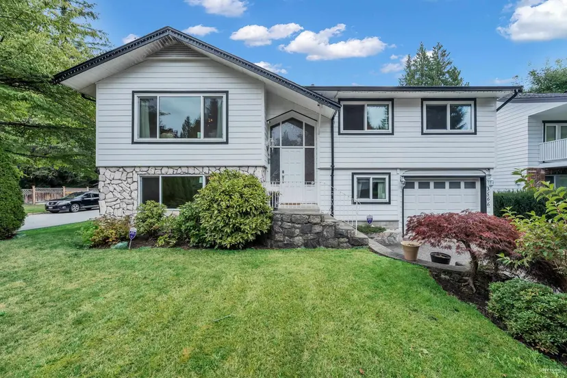 Property at ••• Regent Avenue, North Vancouver, BC
