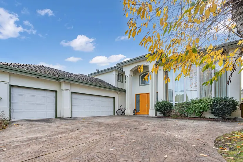Property at ••• Saunders Road, Richmond, BC