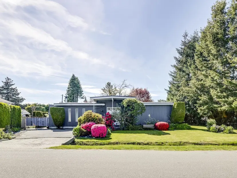 Property at ••• Seacote Road, Richmond, BC