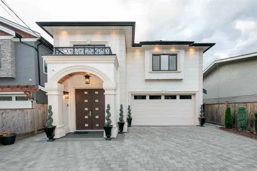 Property at ••• Bird Road, Richmond, BC