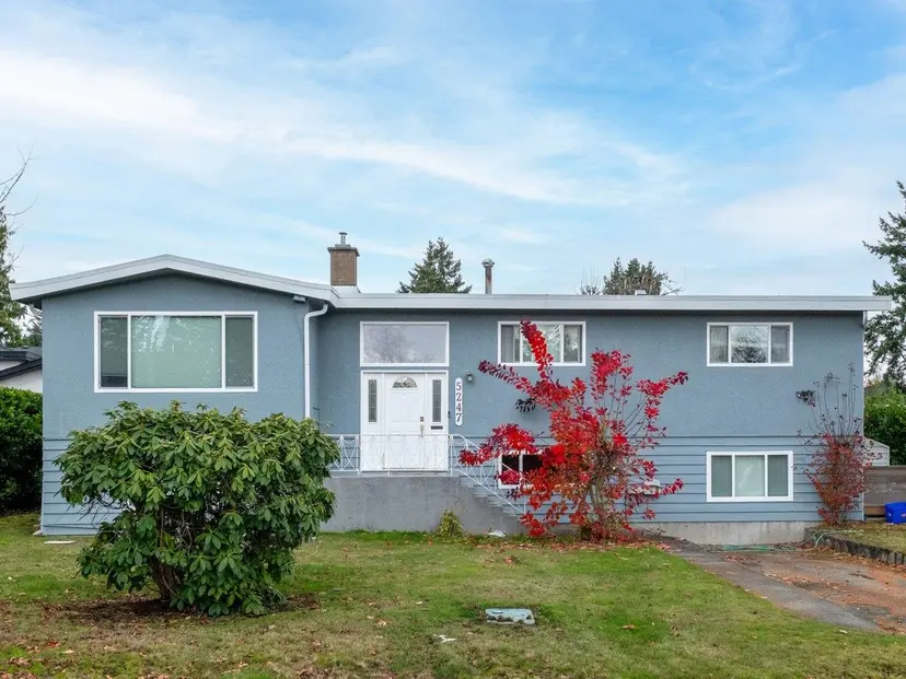 Property at ••• 10a Avenue, Delta, BC