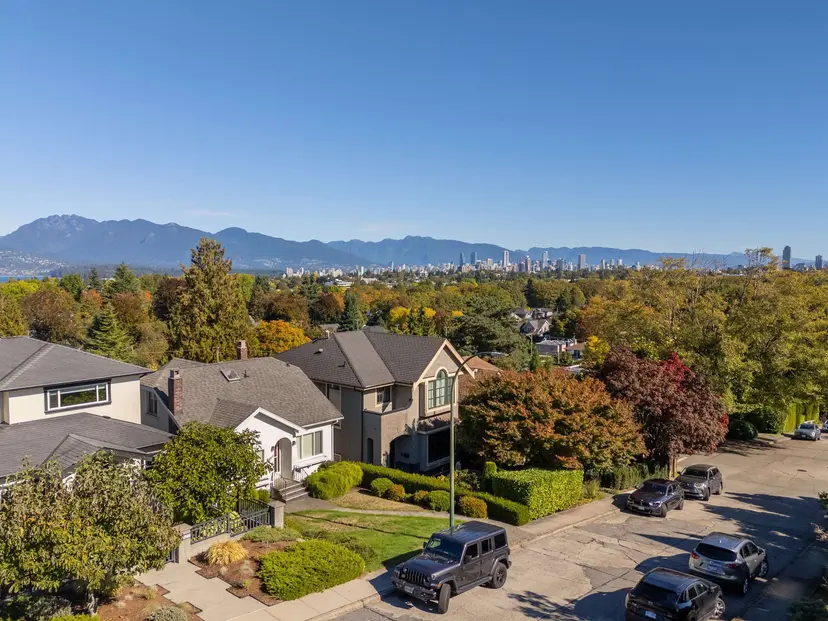 Property at ••• W 15th Avenue, Vancouver, BC