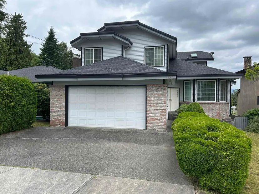 Property at ••• Rosewood Street, Burnaby, BC