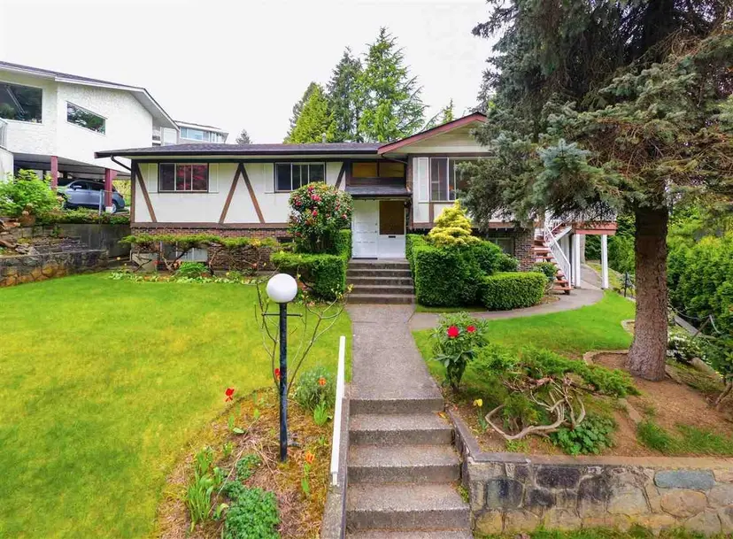 Property at ••• Baffin Place, Burnaby, BC