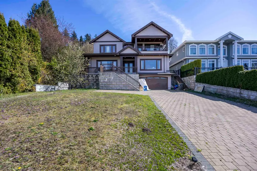 Property at ••• Ridge Drive, Burnaby, BC