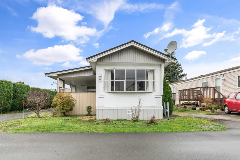 Property at ••• Heath Road, Agassiz, BC
