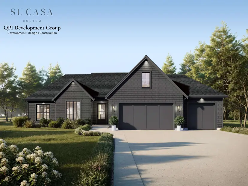 Property at ••• Solaz Place, Gibsons, BC