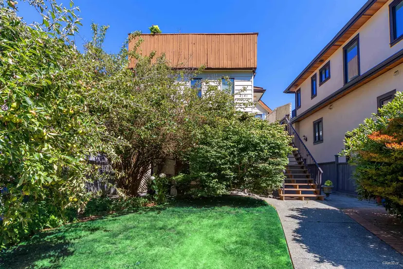 Property at ••• W 47 Avenue, Vancouver, BC