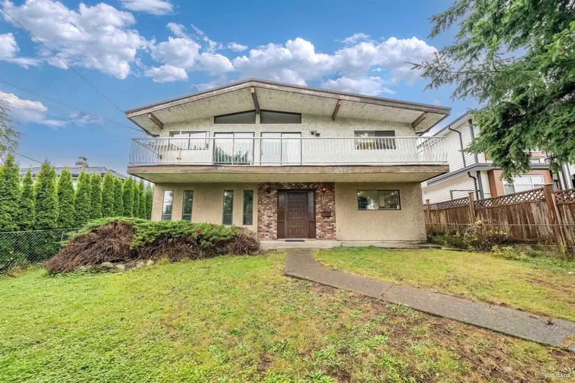 Property at ••• 10th Avenue, Burnaby, BC
