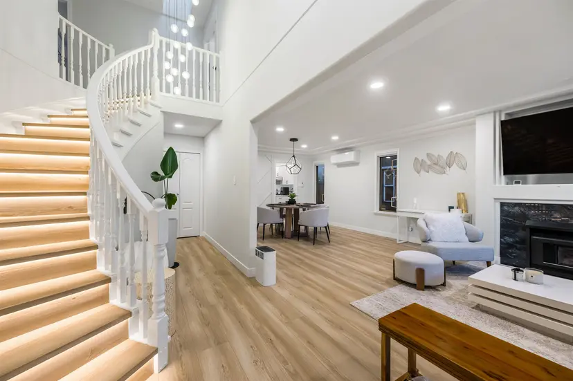 Property at ••• McClinton Avenue, Richmond, BC