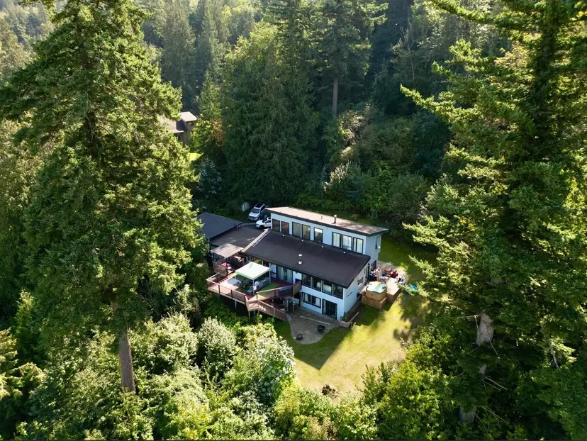 Property at ••• Elk View Road, Ryder Lake, BC