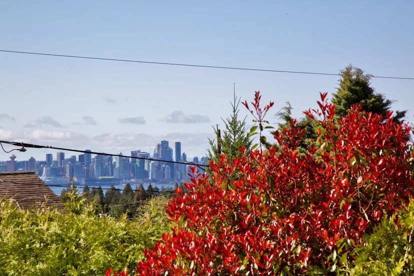 Property at ••• W Queens Road, North Vancouver, BC