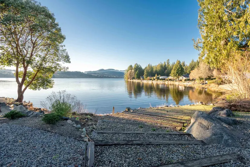 Property at ••• Marmot Road, Sechelt, BC