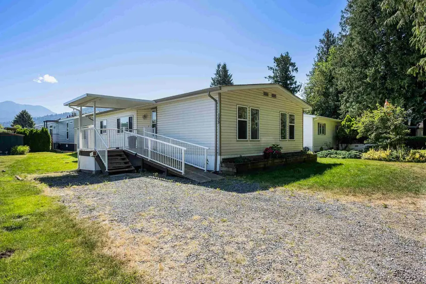 Property at ••• Vedder Road, Chilliwack, BC