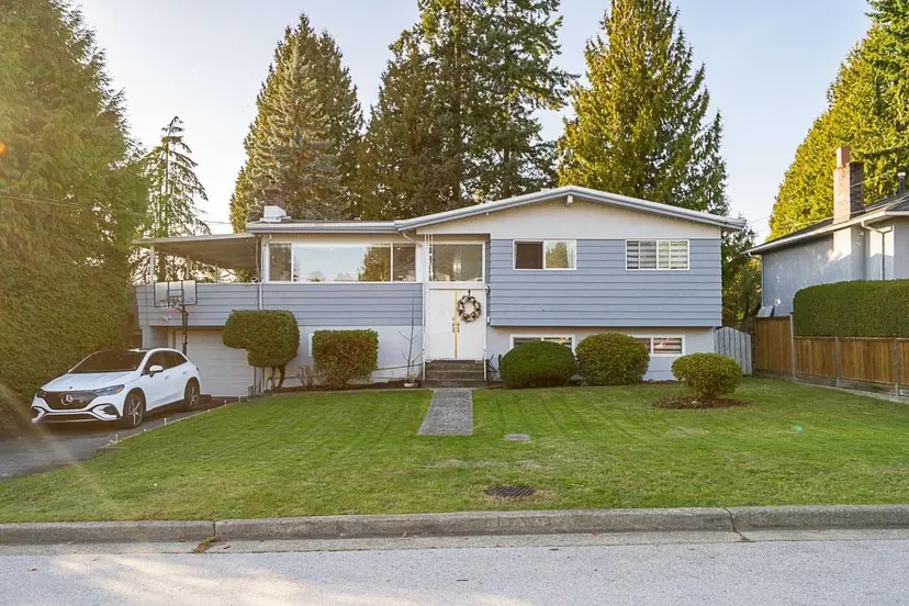 Property at ••• Midvale Street, Coquitlam, BC