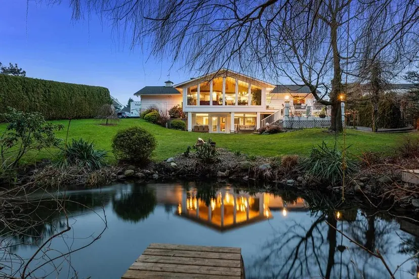 Property at ••• Wells Road, Chilliwack, BC