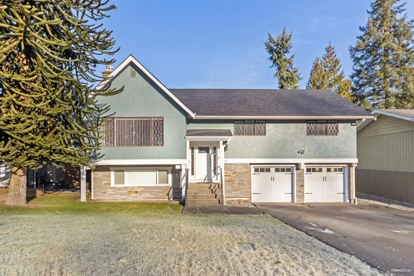 Property at ••• Passage Drive, Coquitlam, BC