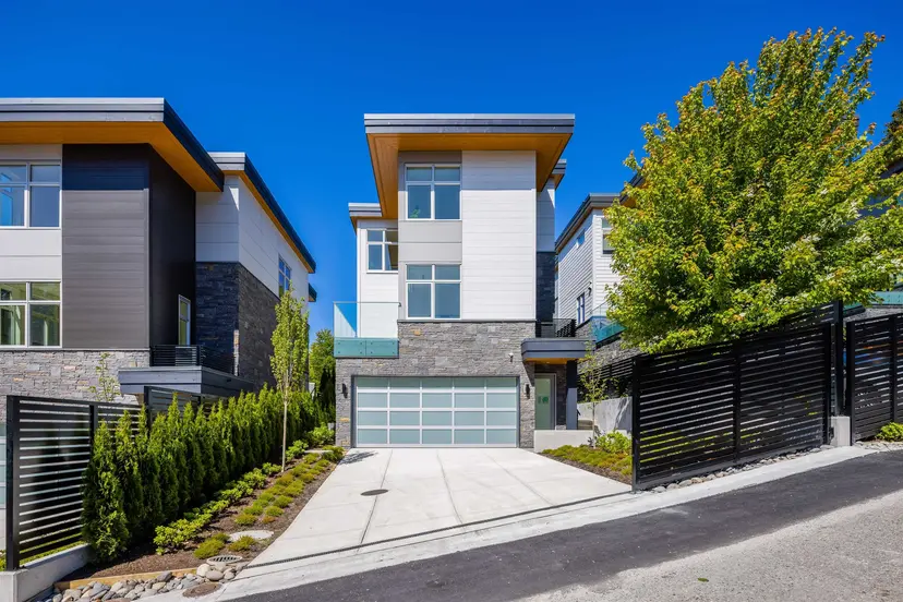 Property at ••• Arthur Erickson Place, West Vancouver, BC
