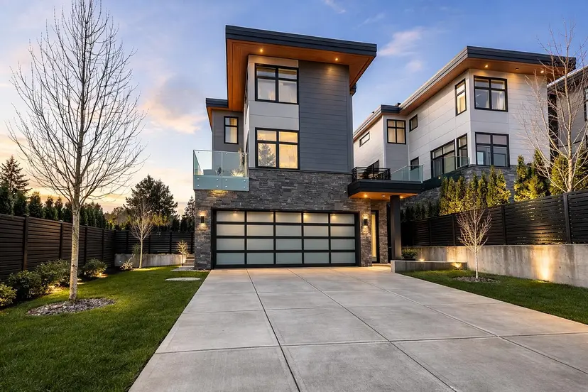 Property at ••• Arthur Erickson Place, West Vancouver, BC