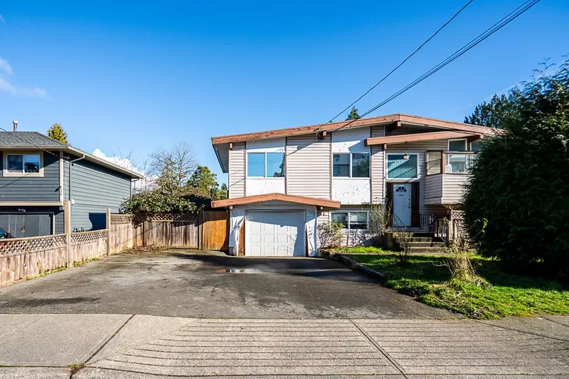 Property at ••• Burnett Street, Maple Ridge, BC