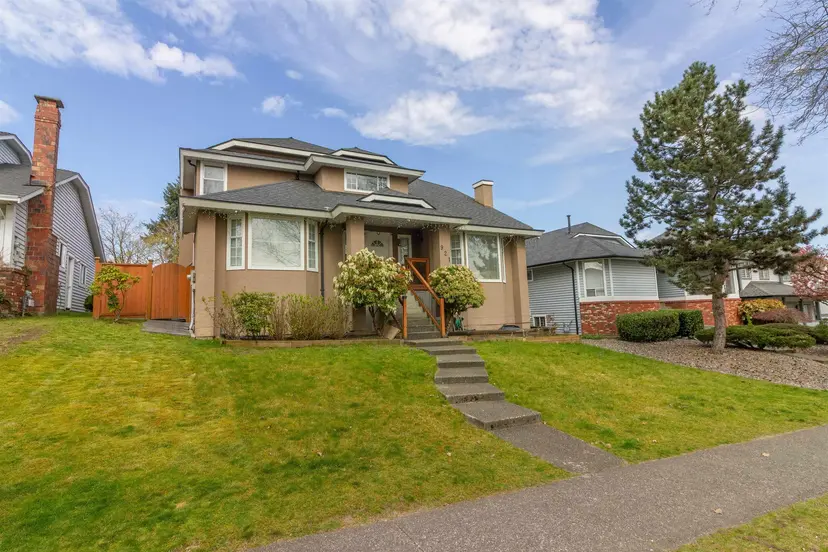 Property at ••• Citadel Drive, Port Coquitlam, BC