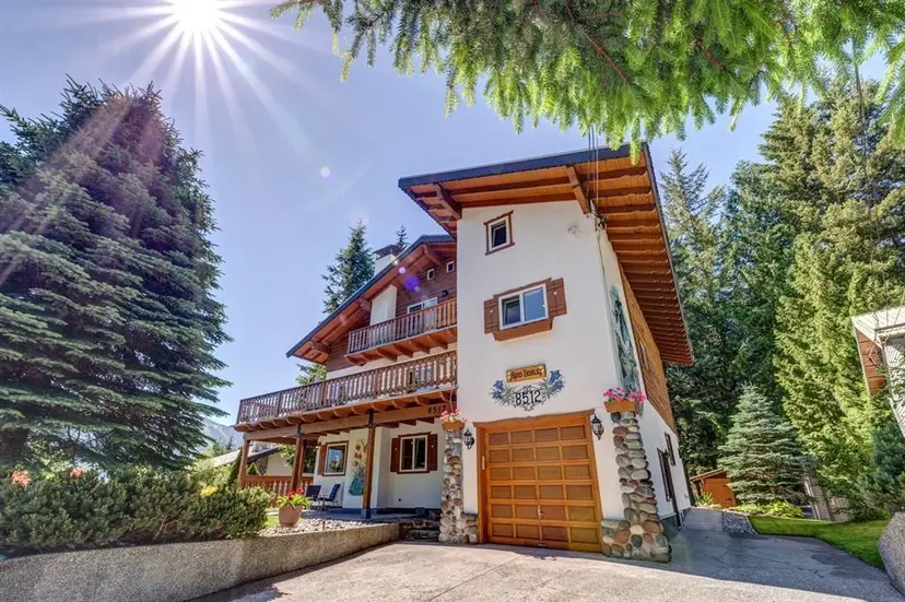 Property at ••• Drifter Way, Whistler, BC