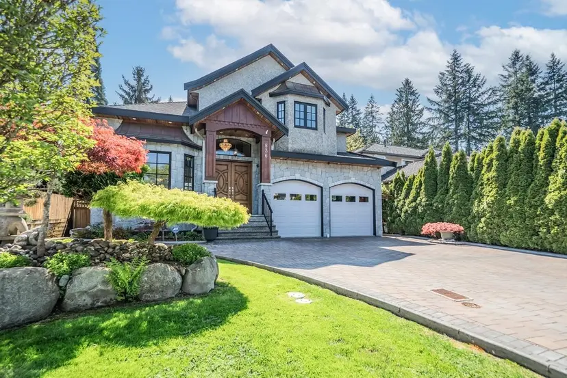 Property at ••• Sprice Avenue, Coquitlam, BC