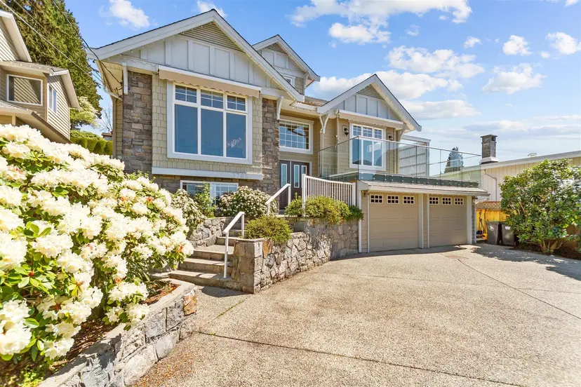 Property at ••• Lonsdale Avenue, North Vancouver, BC