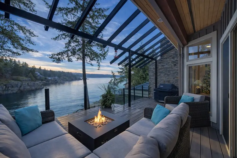 Property at ••• Truman Road, Halfmoon Bay, BC
