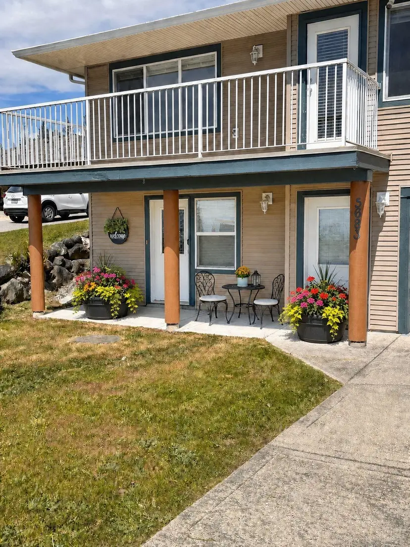 Property at ••• Emily Way, Sechelt, BC