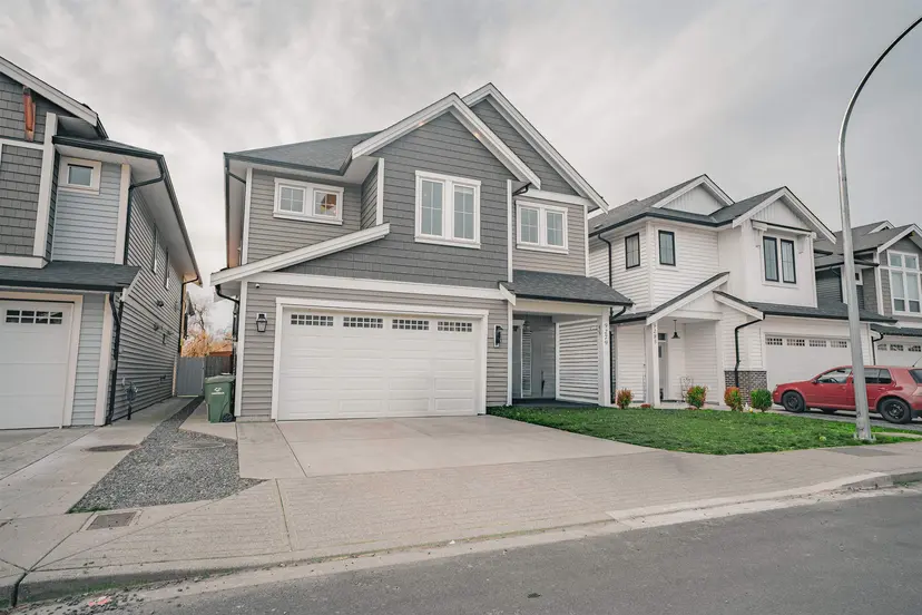 Property at ••• Sitka Place, Chilliwack, BC