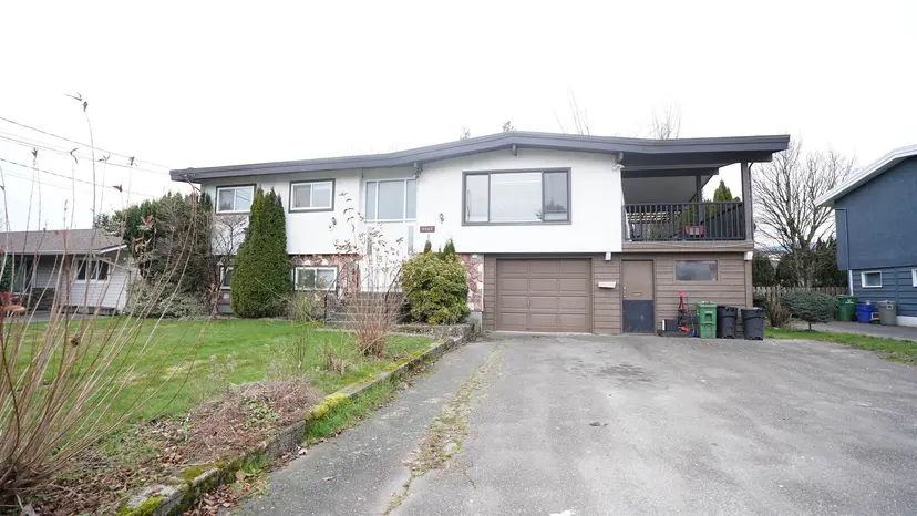 Property at ••• Paula Crescent, Chilliwack, BC