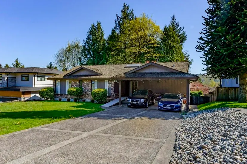 Property at ••• Woodlake Court, Burnaby, BC