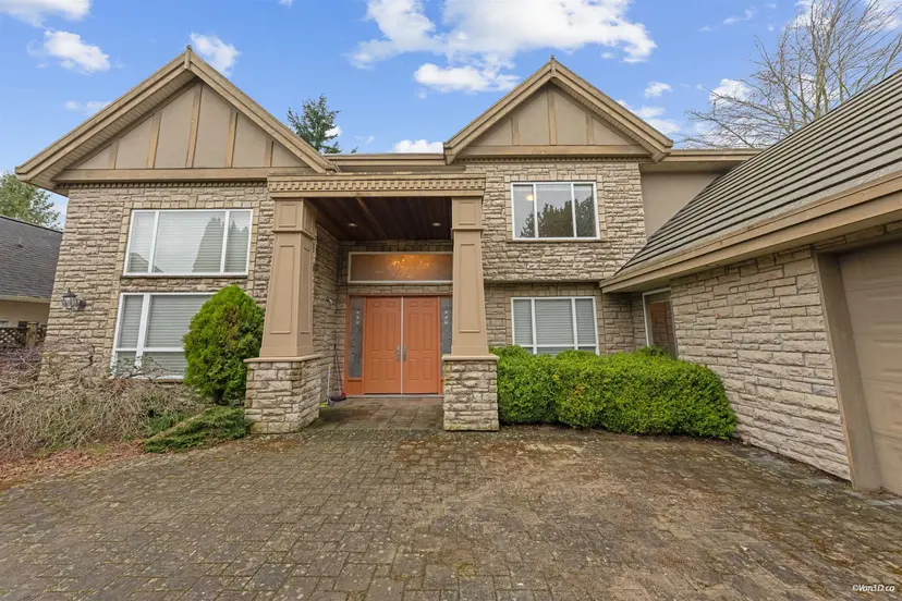 Property at ••• Deagle Road, Richmond, BC