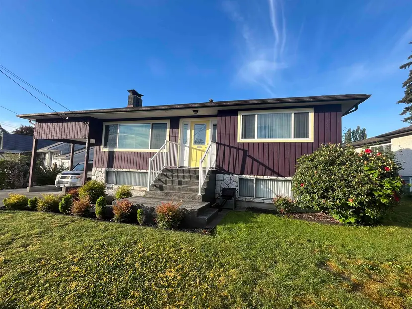 Property at ••• Mountainview Crescent, Maple Ridge, BC