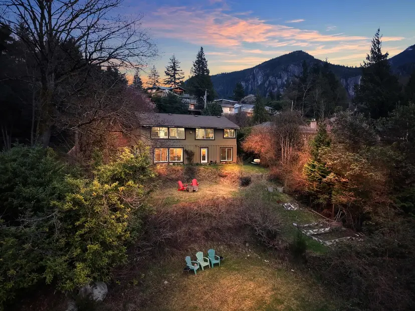 Property at ••• View Place, Squamish, BC