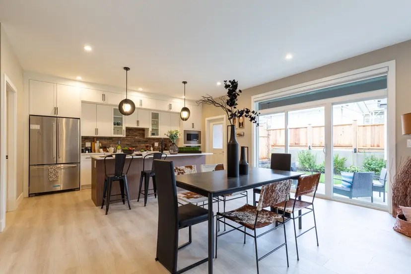 Property at ••• Thomas Avenue, Coquitlam, BC