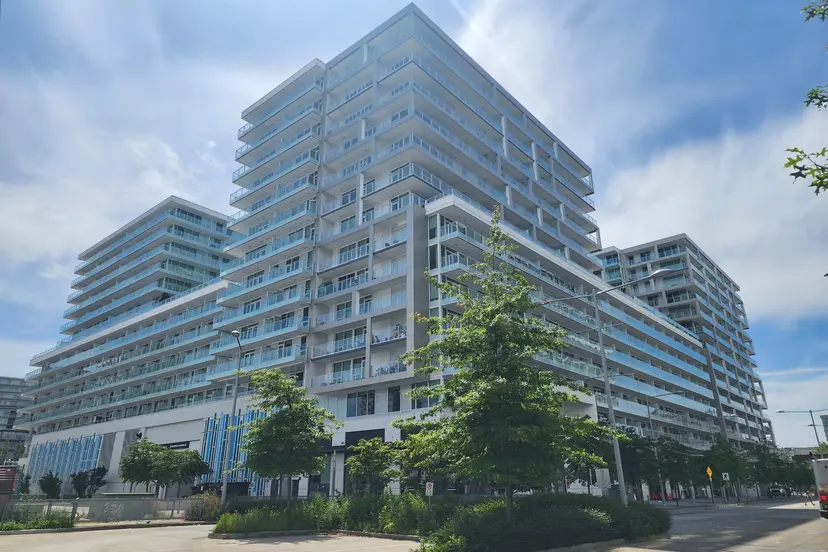 Property at ••• No. 3 Road, Richmond, BC