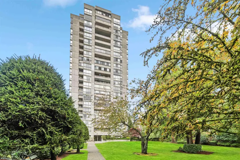 Property at ••• Salish Court, Burnaby, BC