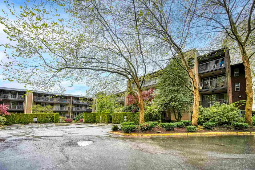 Property at ••• Manchester Drive, Burnaby, BC
