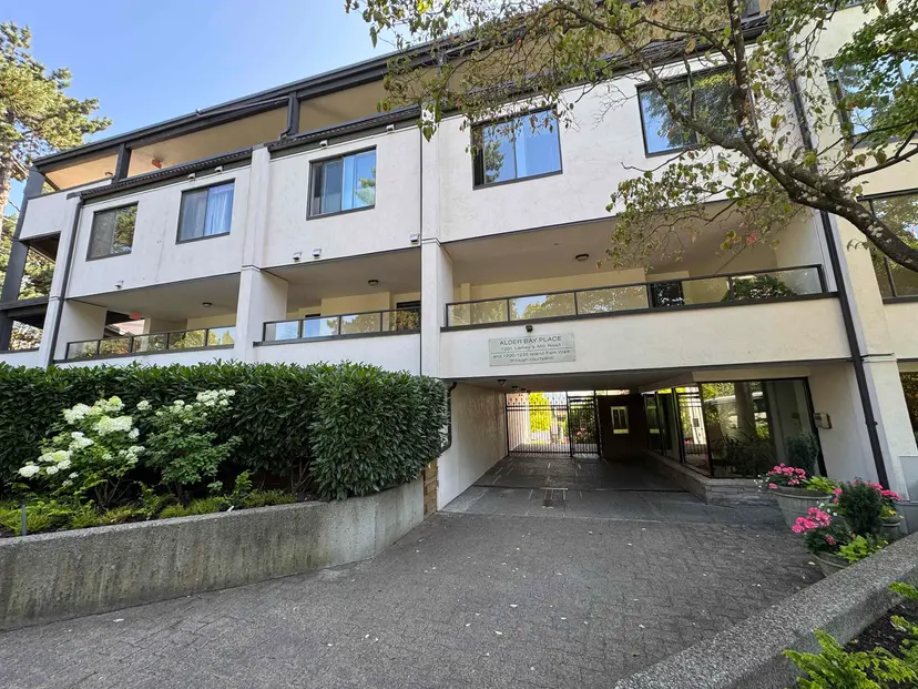 Property at ••• Lamey's Mill Road, Vancouver, BC