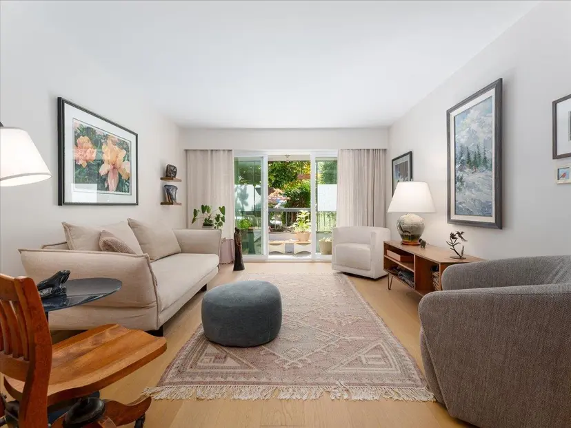 Property at ••• W 4th Avenue, Vancouver, BC